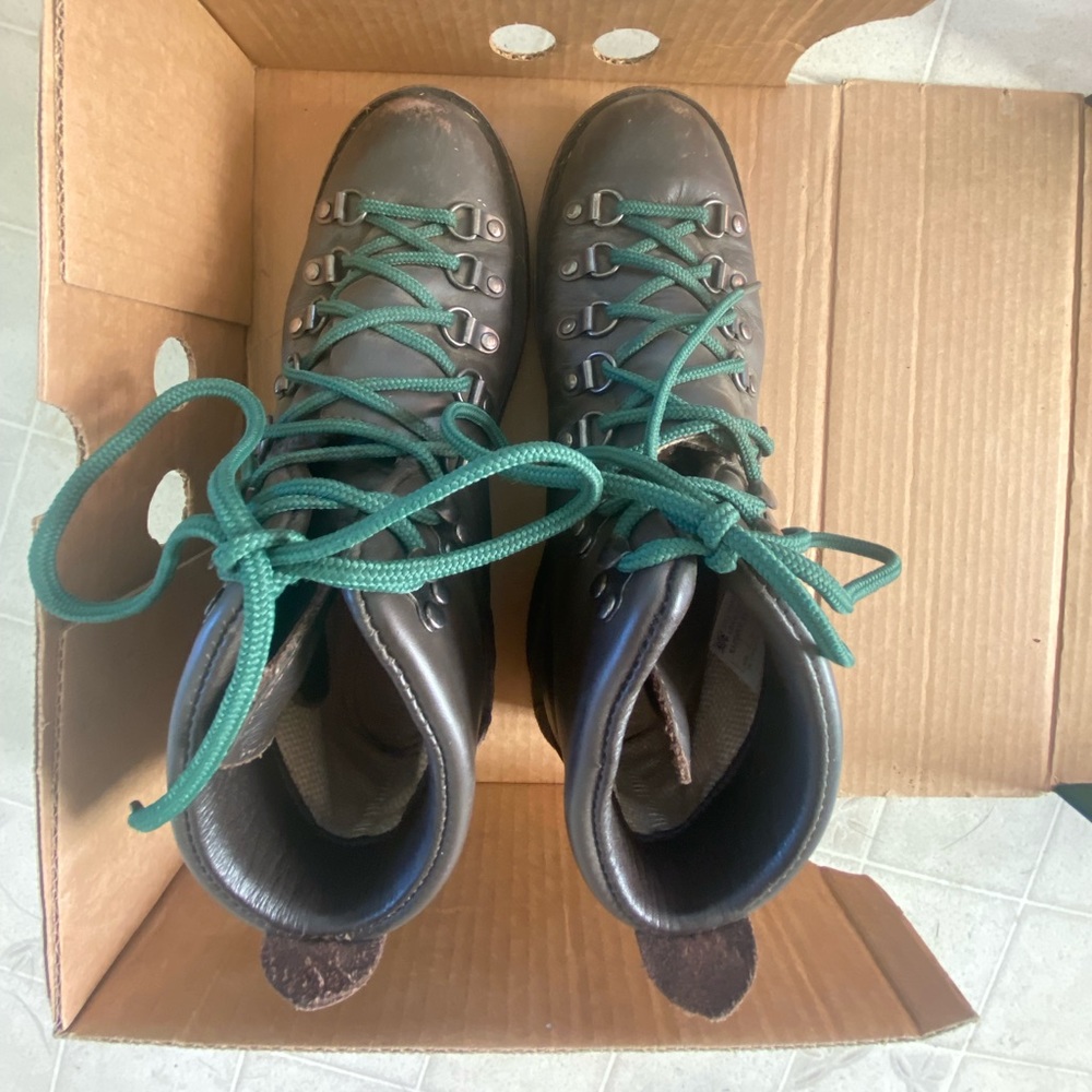 Danner Mountain Light II Hiking Boot - STYLE #30800